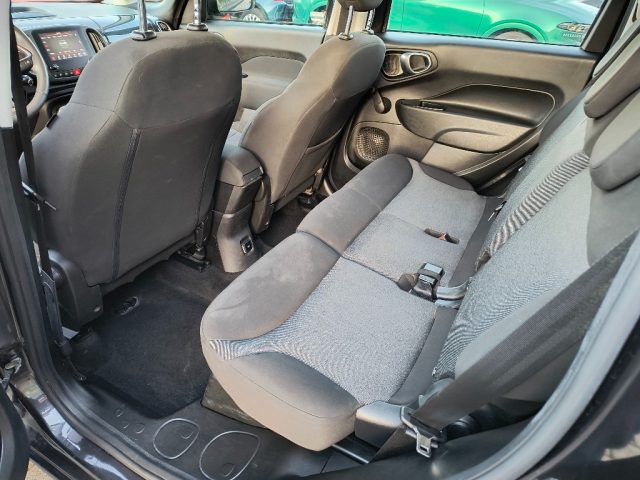 FIAT 500L usata, con Servosterzo