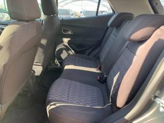 OPEL Mokka usata, con Climatizzatore