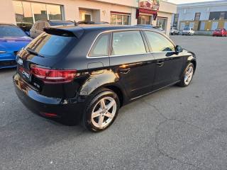 AUDI A3 usata, con Airbag