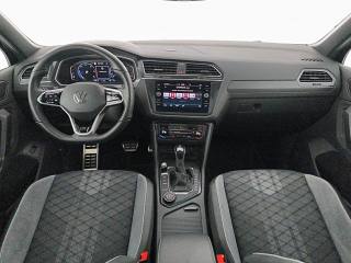 VOLKSWAGEN Tiguan usata, con USB