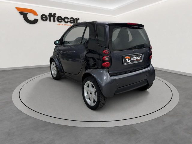 SMART ForTwo usata, con Airbag Passeggero