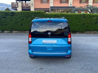 VOLKSWAGEN Caddy usata, con Alzacristalli elettrici