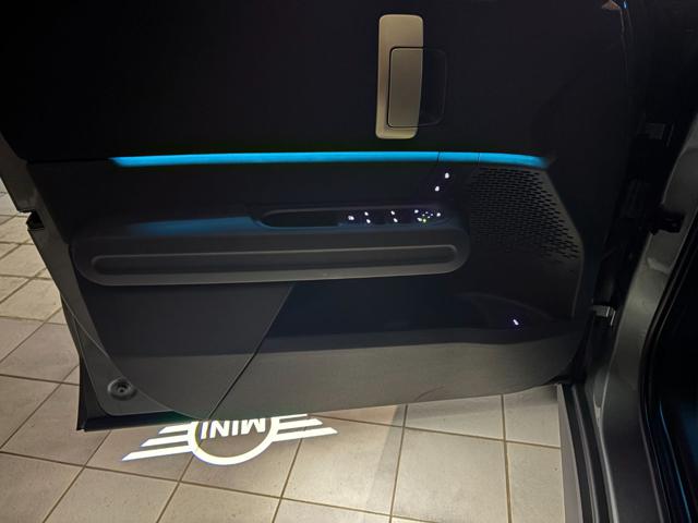 MINI Countryman usata, con Airbag posteriore