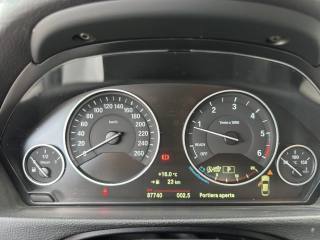 BMW 420 usata 10