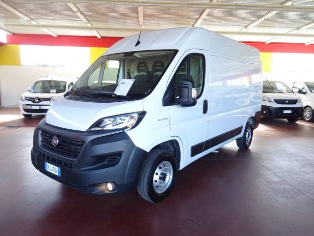 FIAT Ducato usata, con Alzacristalli elettrici