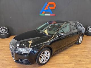 AUDI A4 usata, con Airbag