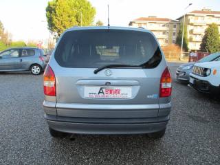 OPEL Zafira usata, con Airbag Passeggero