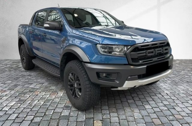 FORD Ranger Raptor usata, con Airbag Passeggero