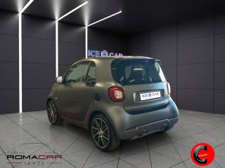 SMART ForTwo usata, con Climatizzatore