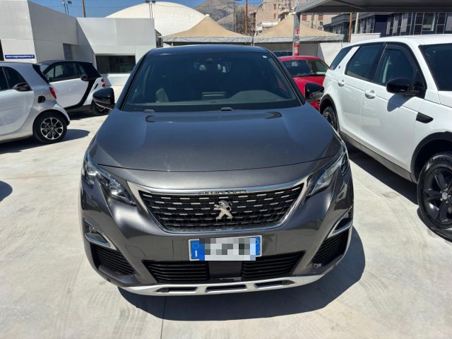 PEUGEOT 3008 usata, con Airbag