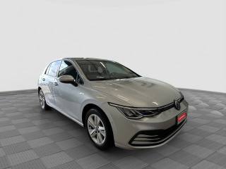 VOLKSWAGEN Golf usata 6