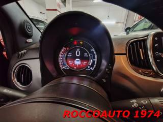 FIAT 500 usata, con Cerchi in lega