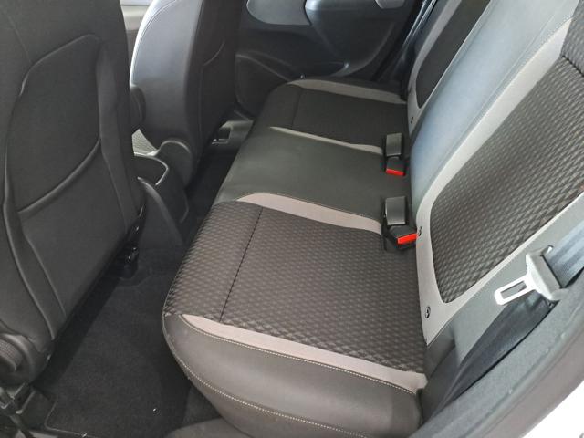 OPEL Crossland X usata, con Airbag laterali
