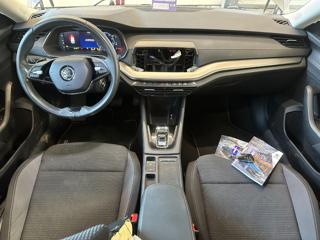 SKODA Octavia usata, con Immobilizzatore elettronico