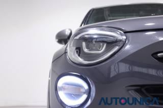 FIAT 500X usata, con Controllo trazione