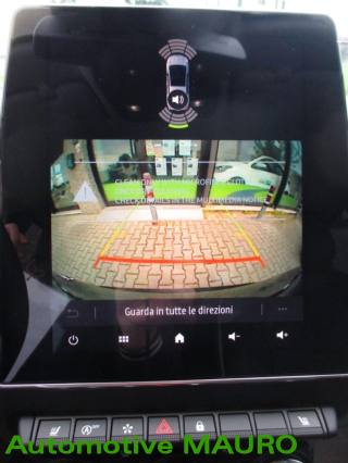 MITSUBISHI ASX usata, con Cruise Control