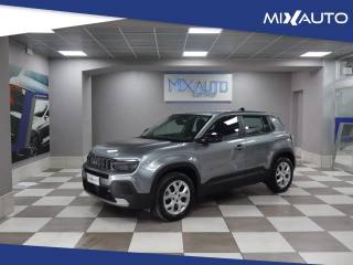 JEEP Avenger 1.2 Turbo 100cv Altitude EU6
