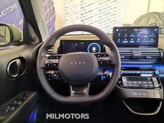 HYUNDAI INSTER usata, con Sensori di parcheggio posteriori