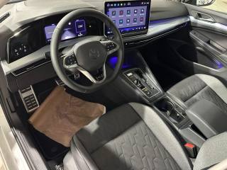 VOLKSWAGEN Golf usata, con Antifurto
