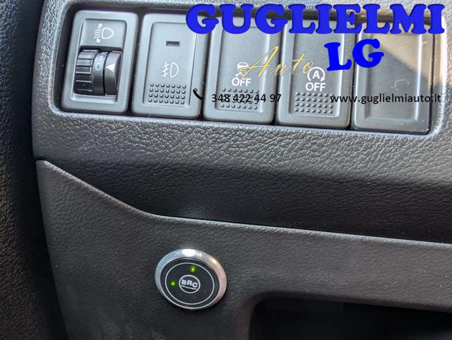 SUZUKI Vitara usata, con Bluetooth
