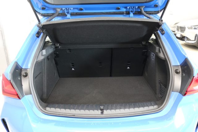 BMW 118 usata, con Sistema di navigazione