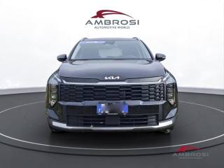 KIA Sportage usata 6