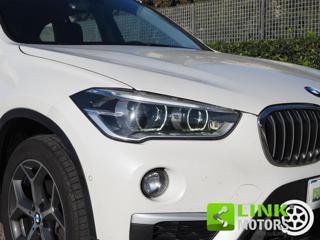 BMW X1 usata 45
