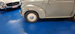 FIAT Topolino usata 13