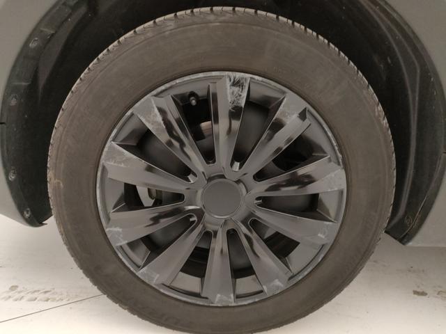 OPEL Crossland usata, con Climatizzatore