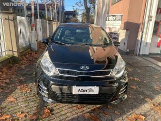 KIA Rio usata, con Airbag