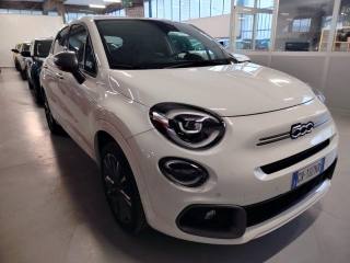 FIAT 500X usata, con Airbag laterali