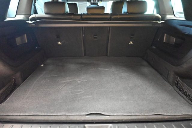 MERCEDES-BENZ GLB 180 usata 21