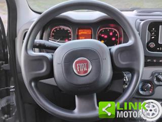FIAT Panda usata, con Isofix