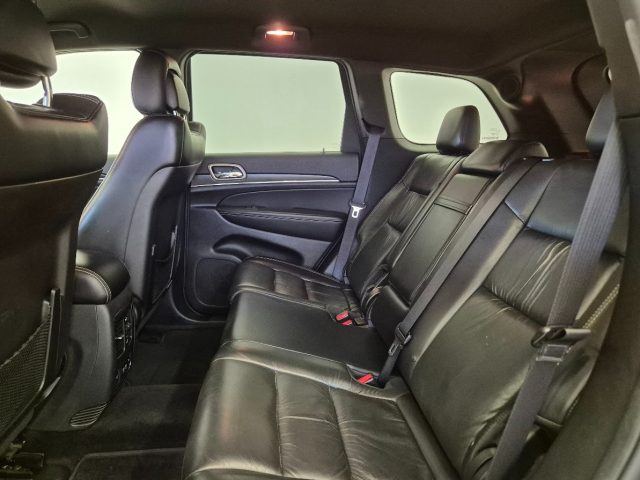 JEEP Grand Cherokee usata, con Cruise Control