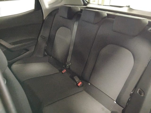 SEAT Arona usata, con Controllo automatico clima