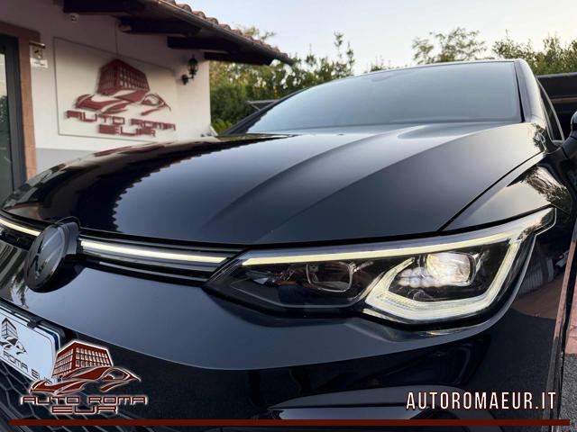VOLKSWAGEN Golf GTI usata, con Chiusura centralizzata