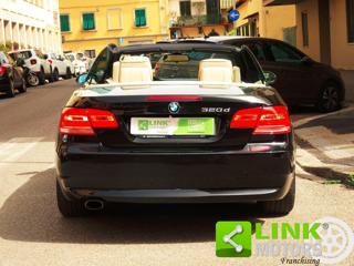 BMW 320 usata, con Airbag Passeggero