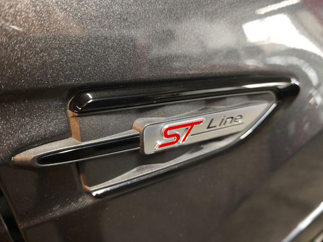 FORD Kuga usata, con Chiusura centralizzata telecomandata