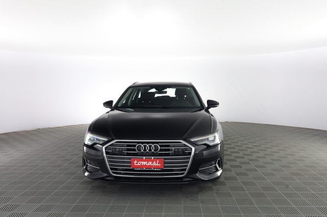 AUDI A6 usata 0