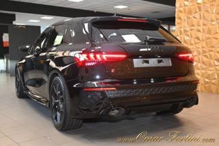AUDI RS3 usata 147