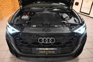 AUDI Q8 usata 78