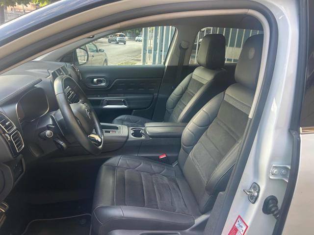 CITROEN C5 Aircross usata, con ESP