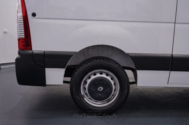 RENAULT Master usata 17