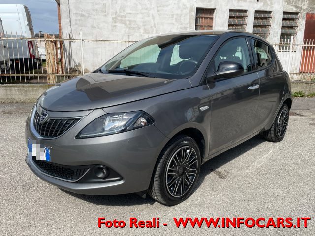 LANCIA Ypsilon usata, con Airbag Passeggero
