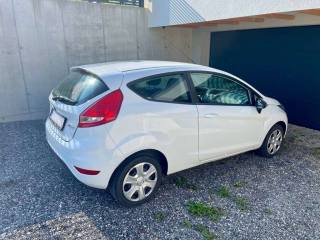 FORD Fiesta usata, con Fendinebbia