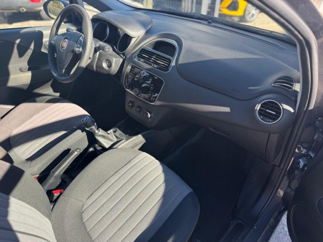 FIAT Punto usata, con Servosterzo