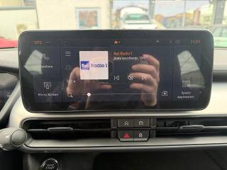 JEEP Avenger usata, con Bluetooth