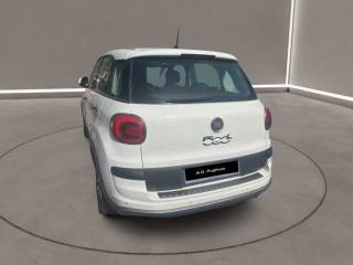 FIAT 500L usata, con Chiusura centralizzata