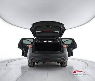 INFINITI QX70 usata 6