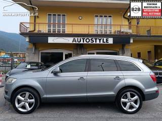 AUDI Q7 usata, con Alzacristalli elettrici